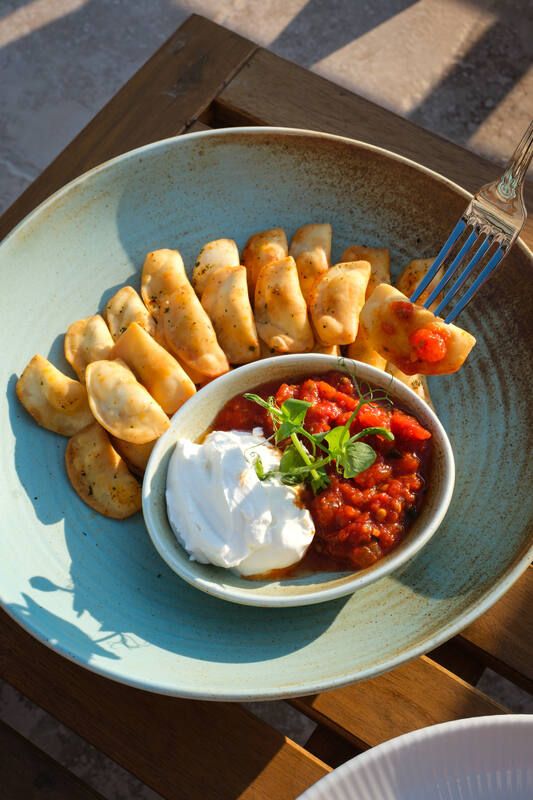 Serotonin Lezzetleri