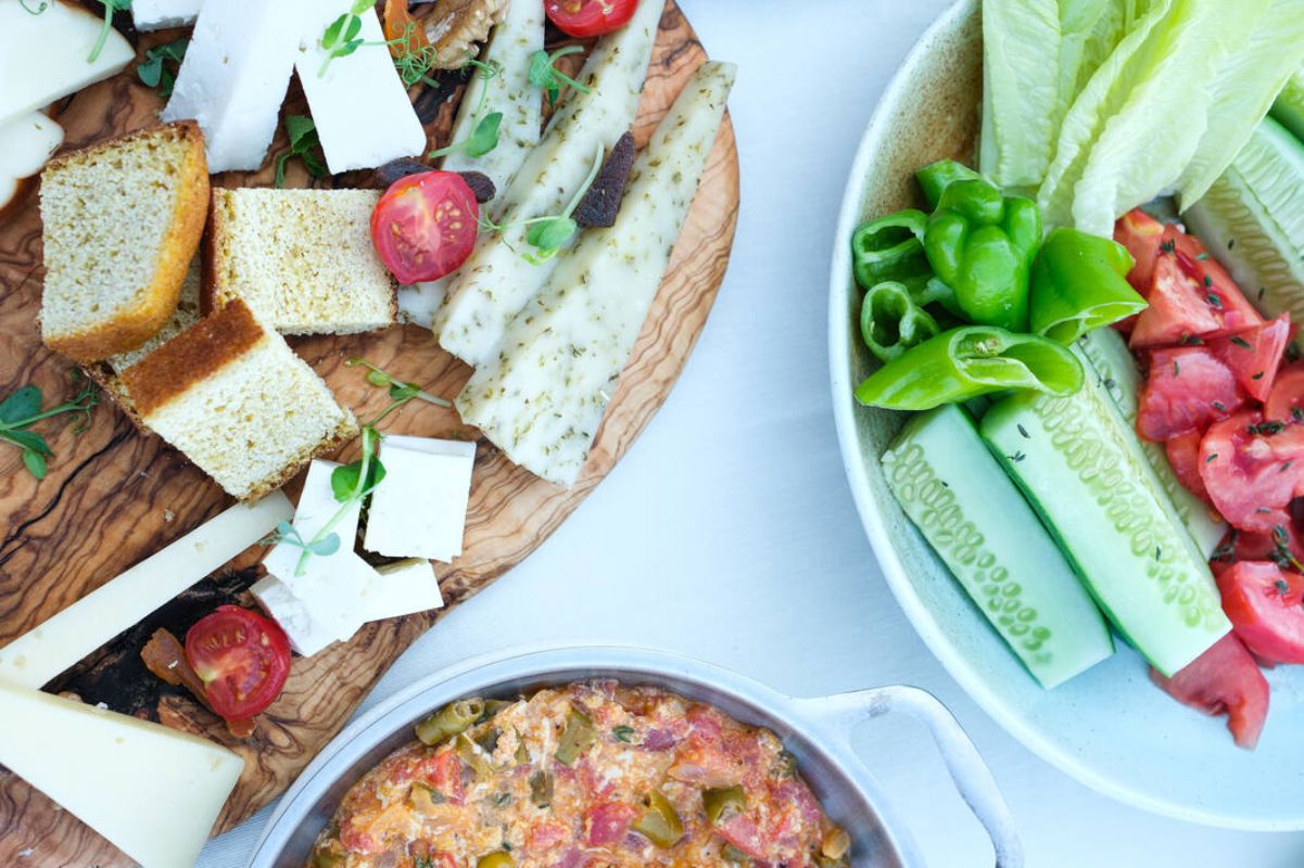 Serotonin Lezzetleri