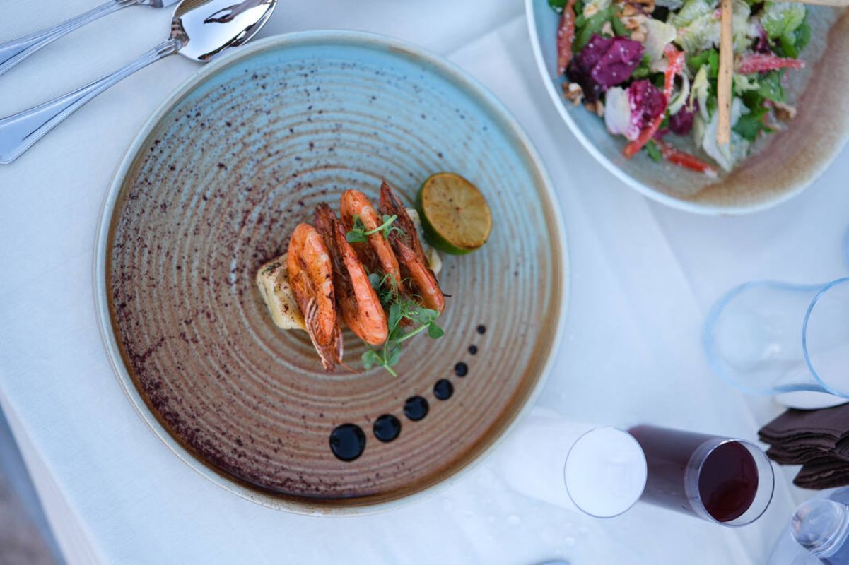 Serotonin Lezzetleri