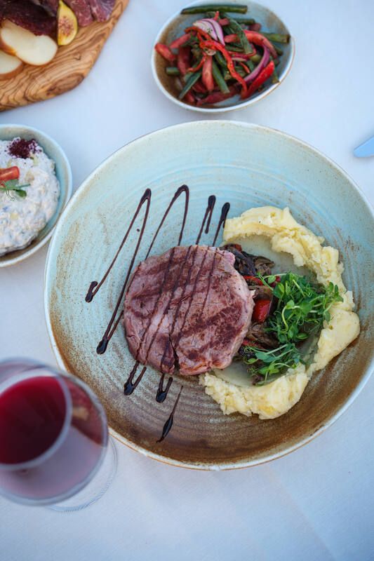 Serotonin Lezzetleri