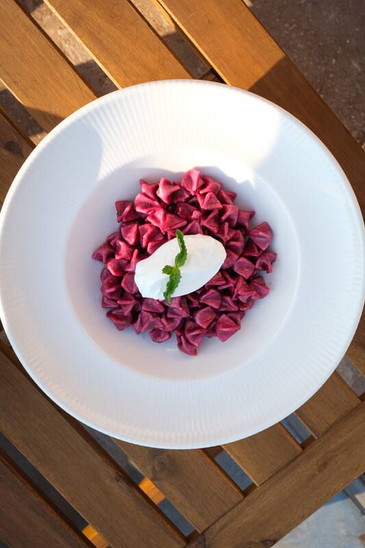 Serotonin Lezzetleri