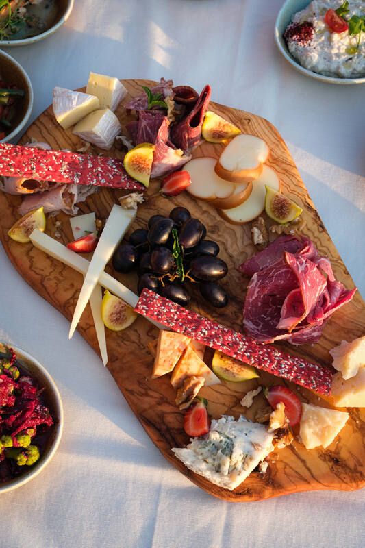 Serotonin Lezzetleri