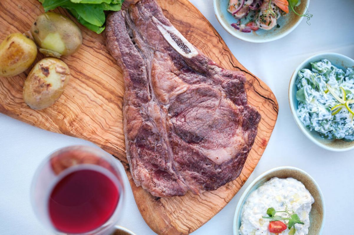 Serotonin Lezzetleri