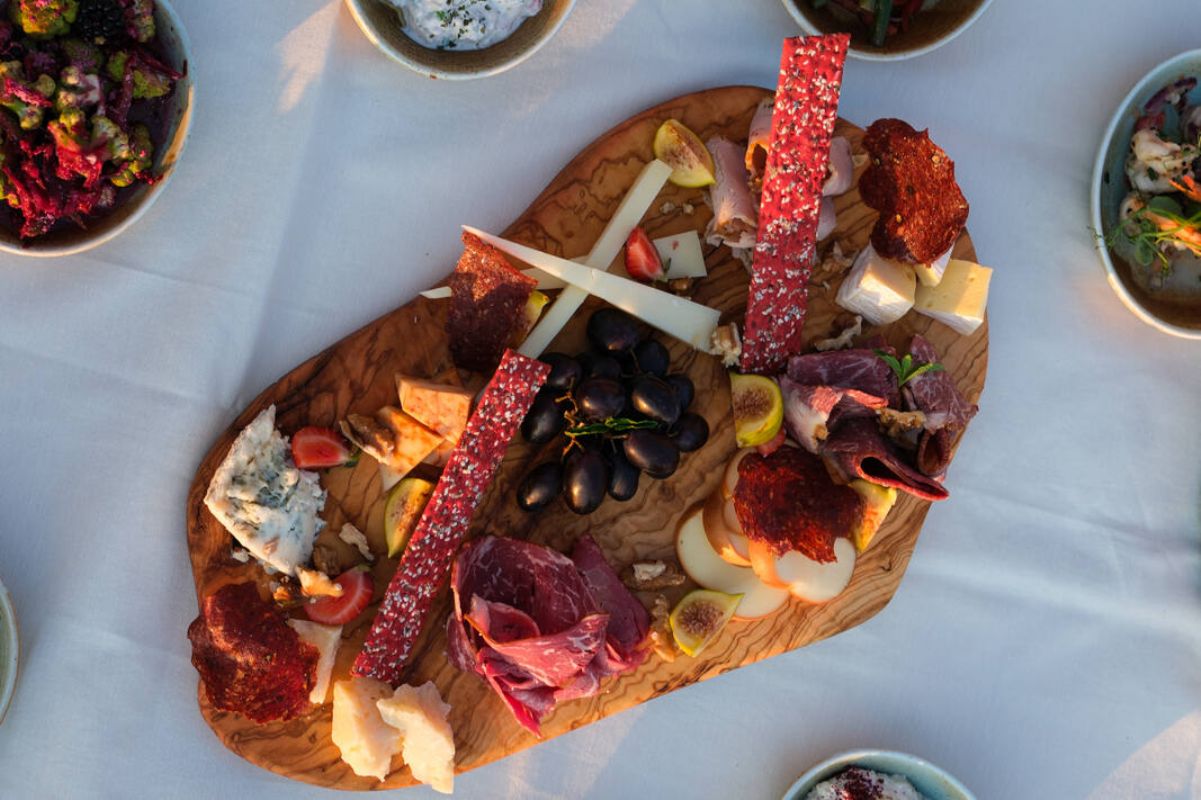 Serotonin Lezzetleri